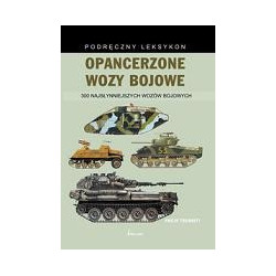 Opancerzone wozy bojowe