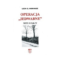 Operacja Jedwabne