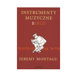 Instrumenty muzyczne Biblii