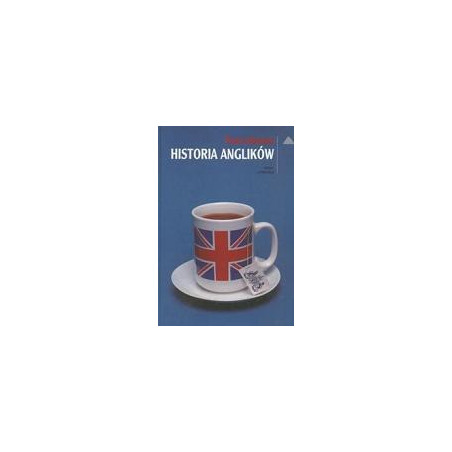 Historia Anglików