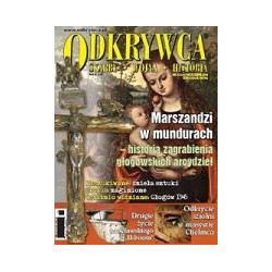 Odkrywca nr 10/2009 (129)