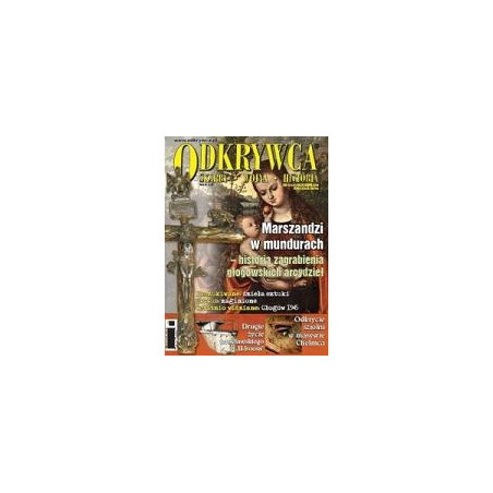 Odkrywca nr 10/2009 (129)