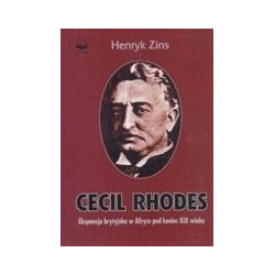 Cecil Rhodes