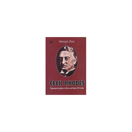 Cecil Rhodes
