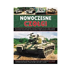 Nowoczesne czołgi