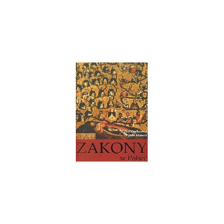 Zakony w Polsce