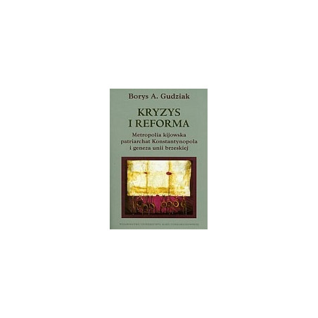 Kryzys i reforma