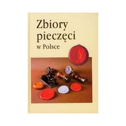 Zbiory pieczęci w Polsce