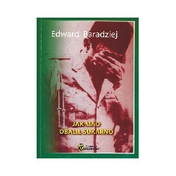 Jak Mao obalił Sukarno