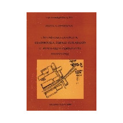 Tło paleogeograficzne osadnictwa Żuław Elbląskich w pierwszym tysiącleciu naszej ery