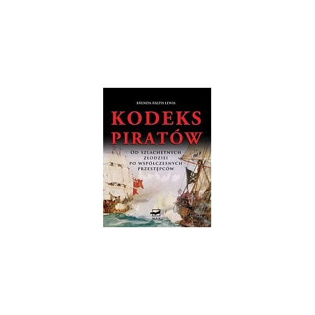 Kodeks piratów