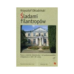 Śladami filantropów