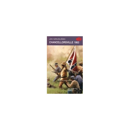 Chancellorsville 1863