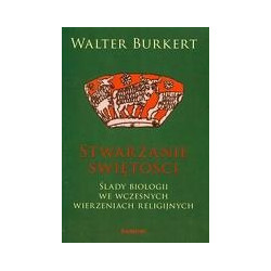 Stwarzanie świętości