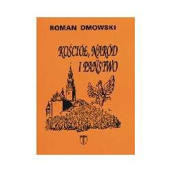 Kościół, Naród i Państwo