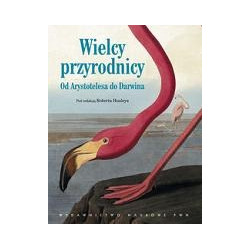 Wielcy przyrodnicy