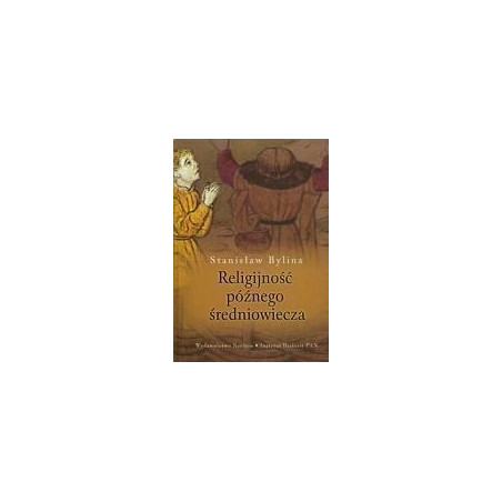 Religijność późnego średniowiecza