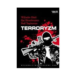 Terroryzm