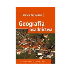 Geografia osadnictwa