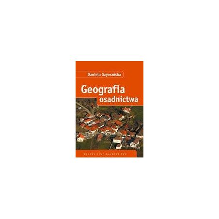 Geografia osadnictwa