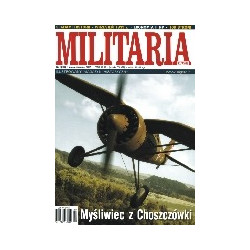 Militaria XX wieku nr 3 (30) 2009