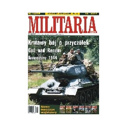 Militaria XX wieku. Wydanie specjalne nr 2 (6) 2008