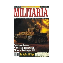 Militaria XX wieku. Wydanie specjalne nr 3 (10) 2009