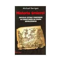 Historia śmierci