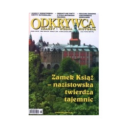 Odkrywca nr 6/2006 (89)