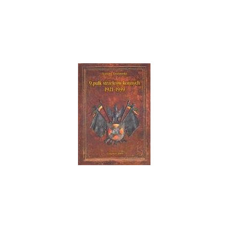 9. pułk strzelców konnych 1921-1939
