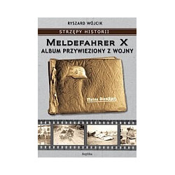 Meldefahrer X