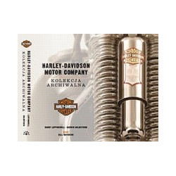 Harley-Davidson Motor Company