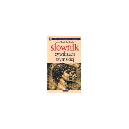 Słownik cywilizacji rzymskiej