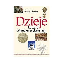 Dzieje kultury latynoamerykańskiej
