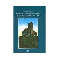 Niemieckie Towarzystwo Górskie Ještědu i Gór Izerskich 1884-1945