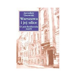 Warszawa i jej ulice