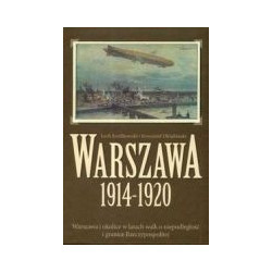 Warszawa 1914-1920