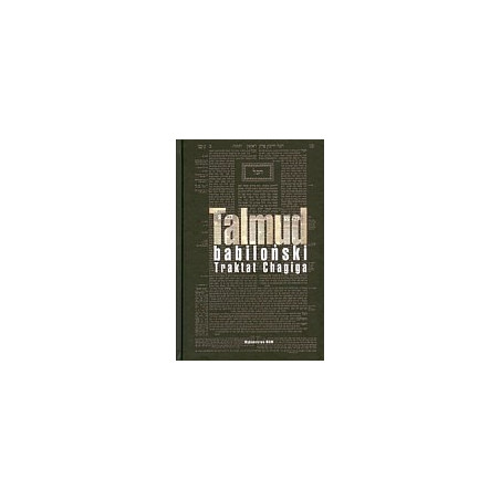 Talmud babiloński