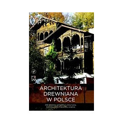 Architektura drewniana w Polsce