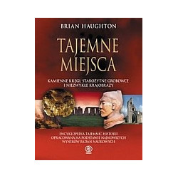 Tajemne miejsca