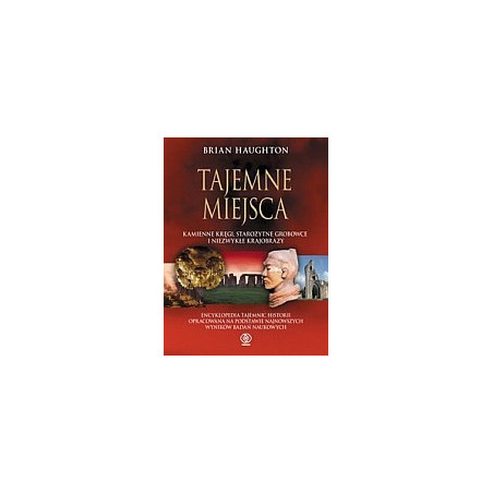 Tajemne miejsca