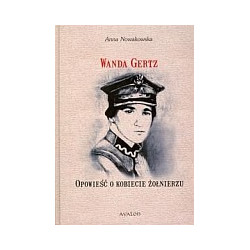Wanda Gertz