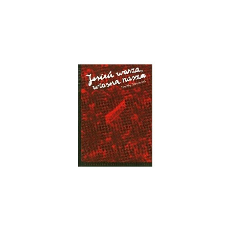Jesień wasza, wiosna nasza