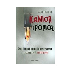 Kawior i popiół