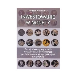 Inwestowanie w monety