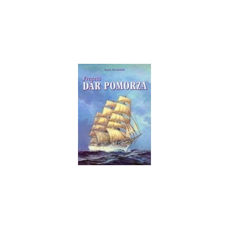 Fregata Dar Pomorza