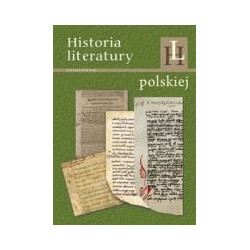 Historia literatury polskiej
