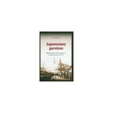 Zapomniany garnizon