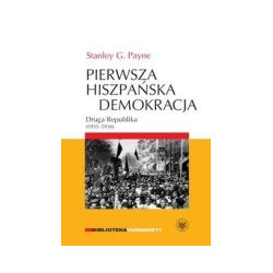 Pierwsza hiszpańska demokracja
