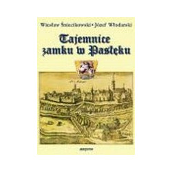 Tajemnice zamku w Pasłęku